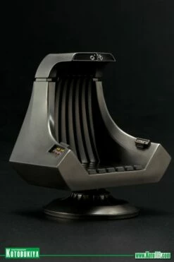 STAR WARS EMPEROR PALPATINE ARTFX+