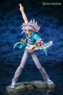 YAMI BAKURA - YU-GI-OH! DUEL MONSTERS ARTFX J