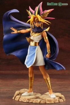 YU-GI-OH! DUEL MONSTERS - ATEM ARTFX J [2021]