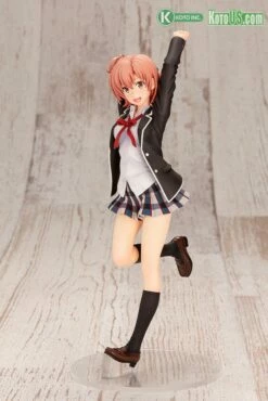 MY TEEN ROMANTIC COMEDY SNAFU CLIMAX YUI YUIGAHAMA [2020]