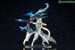 TALES OF ZESTIRIA - SOREY WATER ARMATIZATION VER. (LIMITED EDITION)