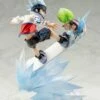 SHAMAN KING ARTFX J HOROHORO - [WITH BONUS ART PRINT]