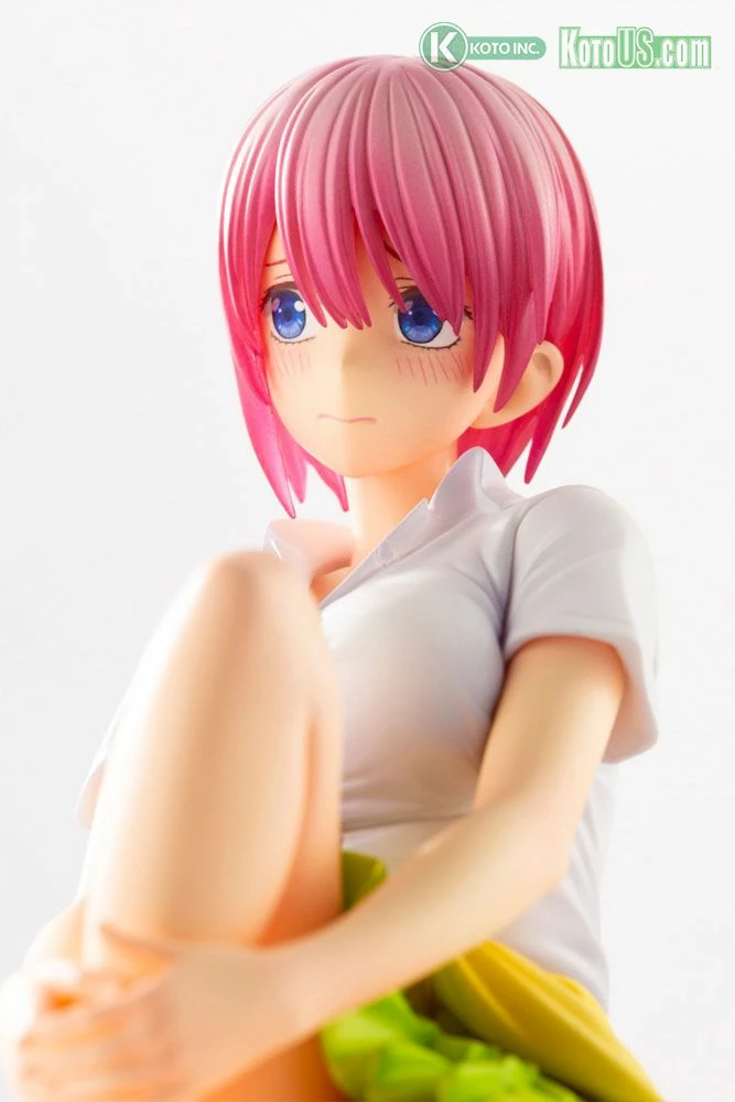 THE QUINTESSENTIAL QUINTUPLETS ICHIKA NAKANO - Image 14
