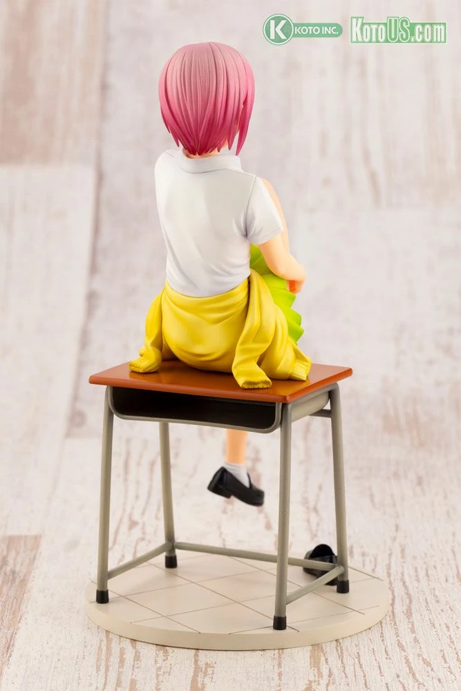 THE QUINTESSENTIAL QUINTUPLETS ICHIKA NAKANO - Image 7