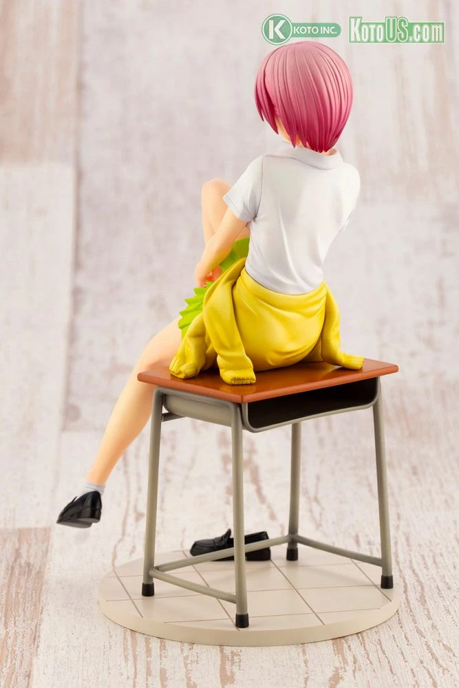 THE QUINTESSENTIAL QUINTUPLETS ICHIKA NAKANO - Image 8