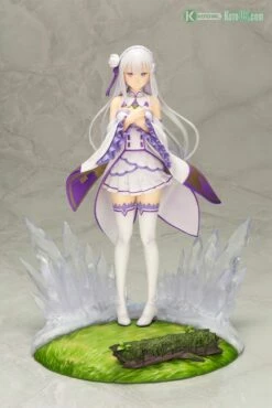 RE:ZERO -STARTING LIFE IN ANOTHER WORLD- EMILIA [MEMORY'S JOURNEY]