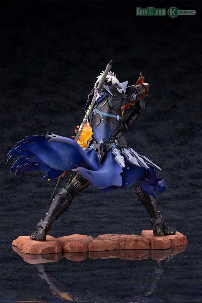 TALES OF ARISE ALPHEN - Image 5