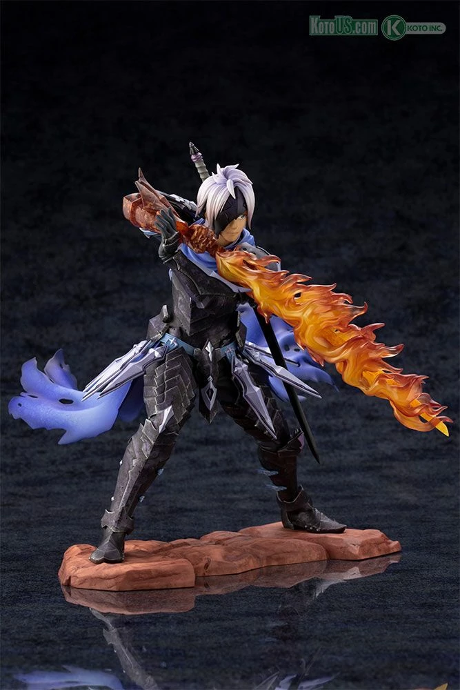 TALES OF ARISE ALPHEN - Image 6