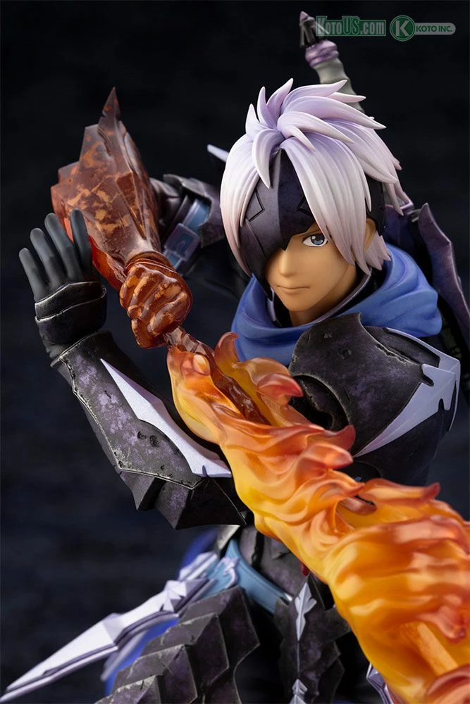 TALES OF ARISE ALPHEN - Image 8