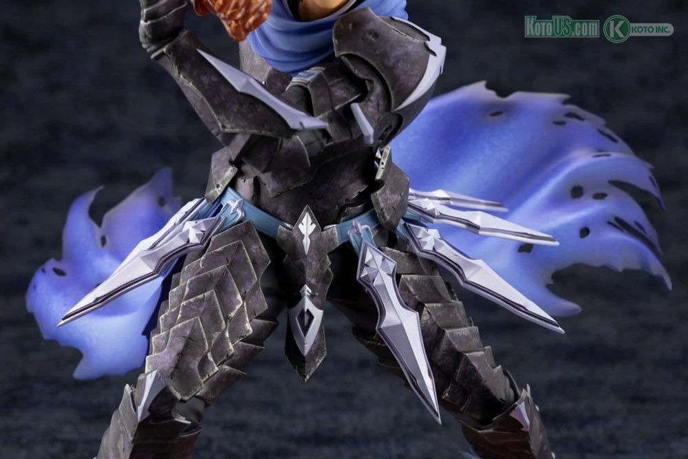 TALES OF ARISE ALPHEN - Image 9