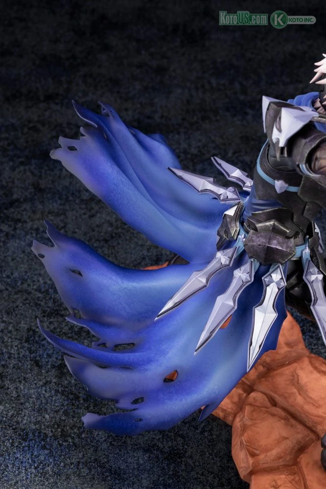 TALES OF ARISE ALPHEN - Image 10