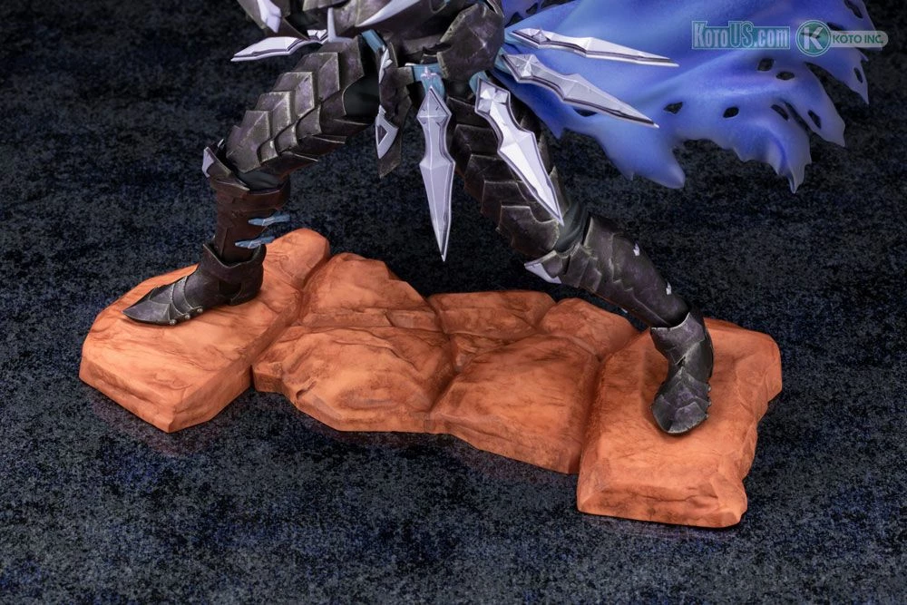 TALES OF ARISE ALPHEN - Image 11