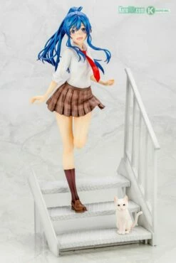 BOTTOM-TIER CHARACTER TOMOZAKI MINAMI NANAMI - With Bonus Part