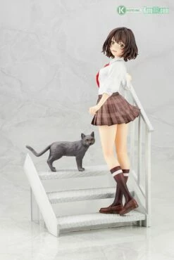 BOTTOM-TIER CHARACTER TOMOZAKI AOI HINAMI - WITH BONUS PART