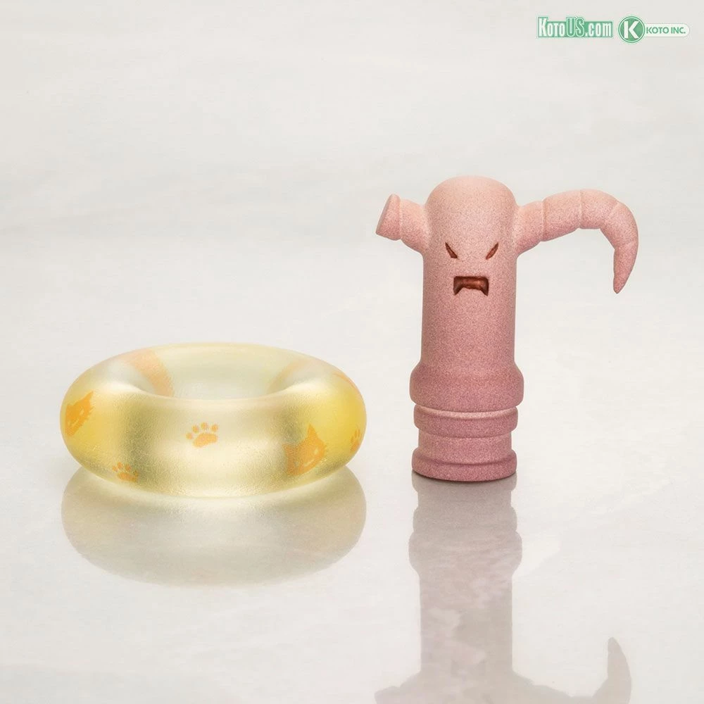 THE DEMON GIRL NEXT DOOR MOMO CHIYODA SWIMSUIT VER. W/BONUS PART - Image 13