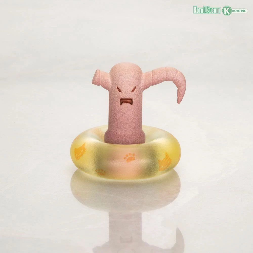 THE DEMON GIRL NEXT DOOR MOMO CHIYODA SWIMSUIT VER. W/BONUS PART - Image 14