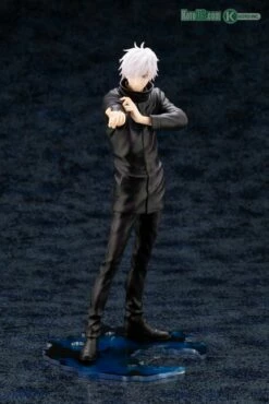 JUJUTSU KAISEN SATORU GOJO ARTFX J - WITH BONUS PART