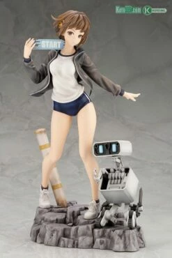13 SENTINELS: AEGIS RIM ARTFX J NATSUNO MINAMI