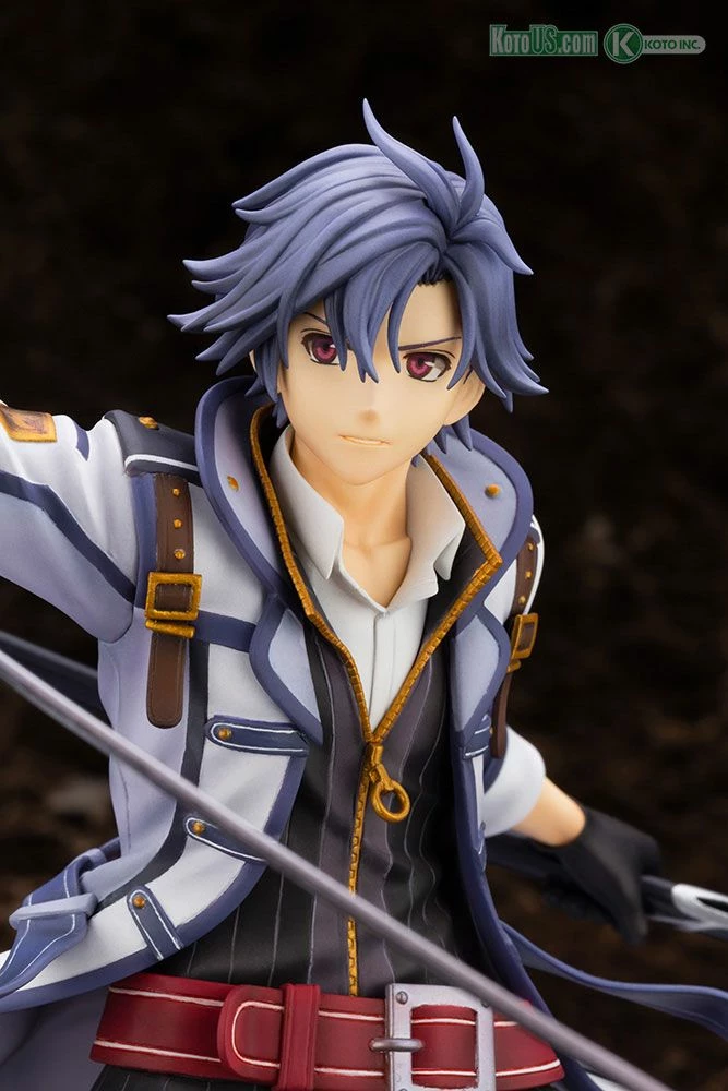 THE LEGEND OF HEROES REAN SCHWARZER - WITH BONUS PART - Image 10