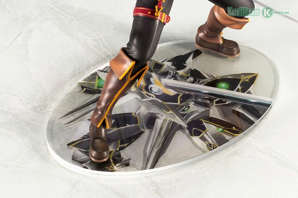 THE LEGEND OF HEROES REAN SCHWARZER - WITH BONUS PART - Image 13