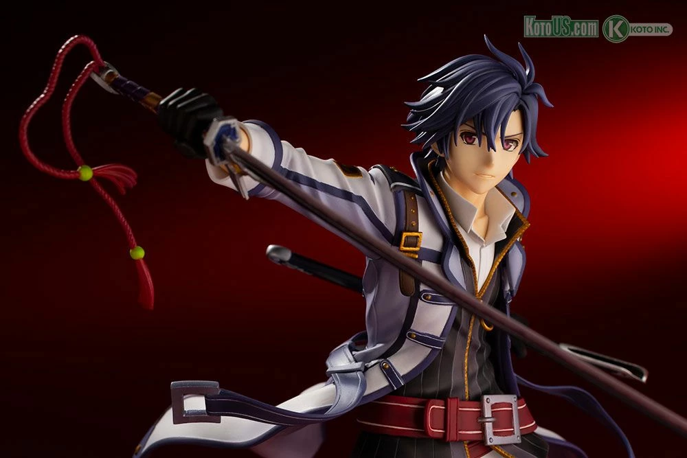 THE LEGEND OF HEROES REAN SCHWARZER - WITH BONUS PART - Image 14