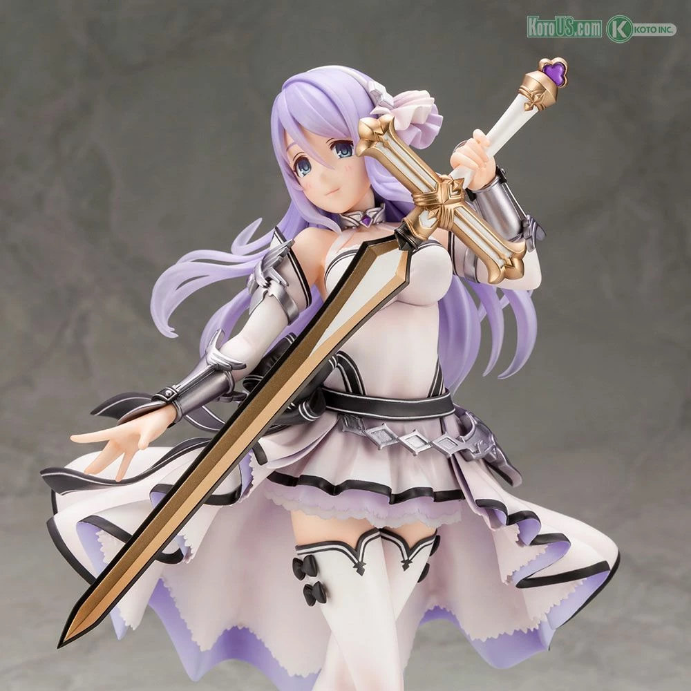 PRINCESS CONNECT! RE: DIVE SHIZURU With Bonus Part - Image 10