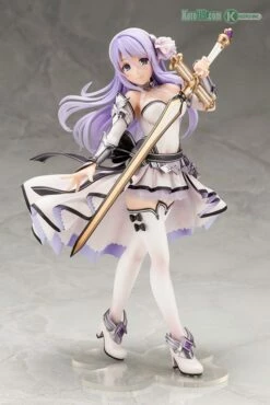 PRINCESS CONNECT! RE: DIVE SHIZURU With Bonus Part