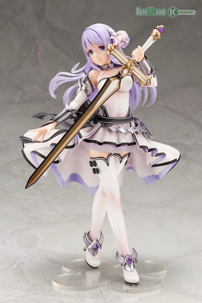 PRINCESS CONNECT! RE: DIVE SHIZURU With Bonus Part - Image 2