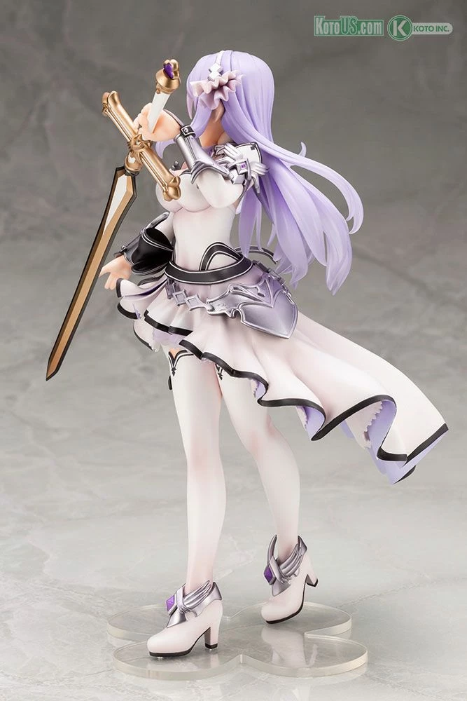 PRINCESS CONNECT! RE: DIVE SHIZURU With Bonus Part - Image 3