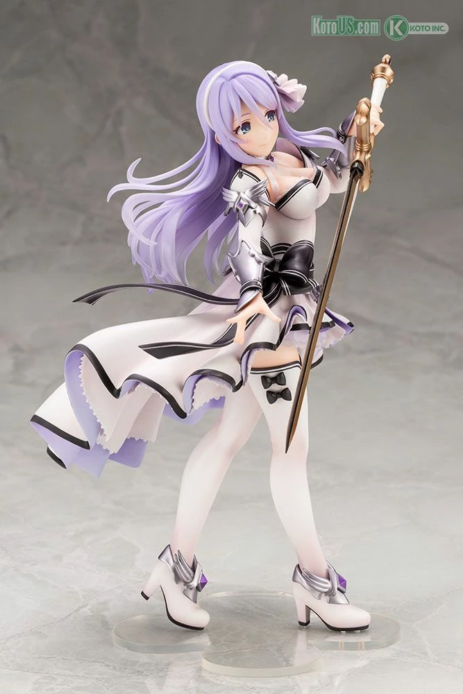 PRINCESS CONNECT! RE: DIVE SHIZURU With Bonus Part - Image 7