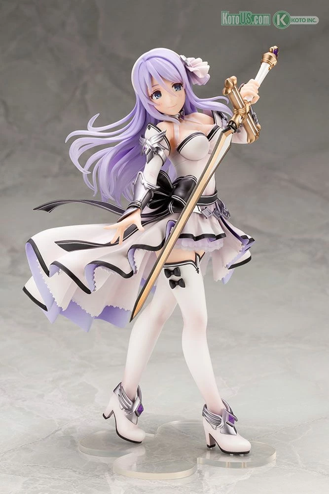 PRINCESS CONNECT! RE: DIVE SHIZURU With Bonus Part - Image 8