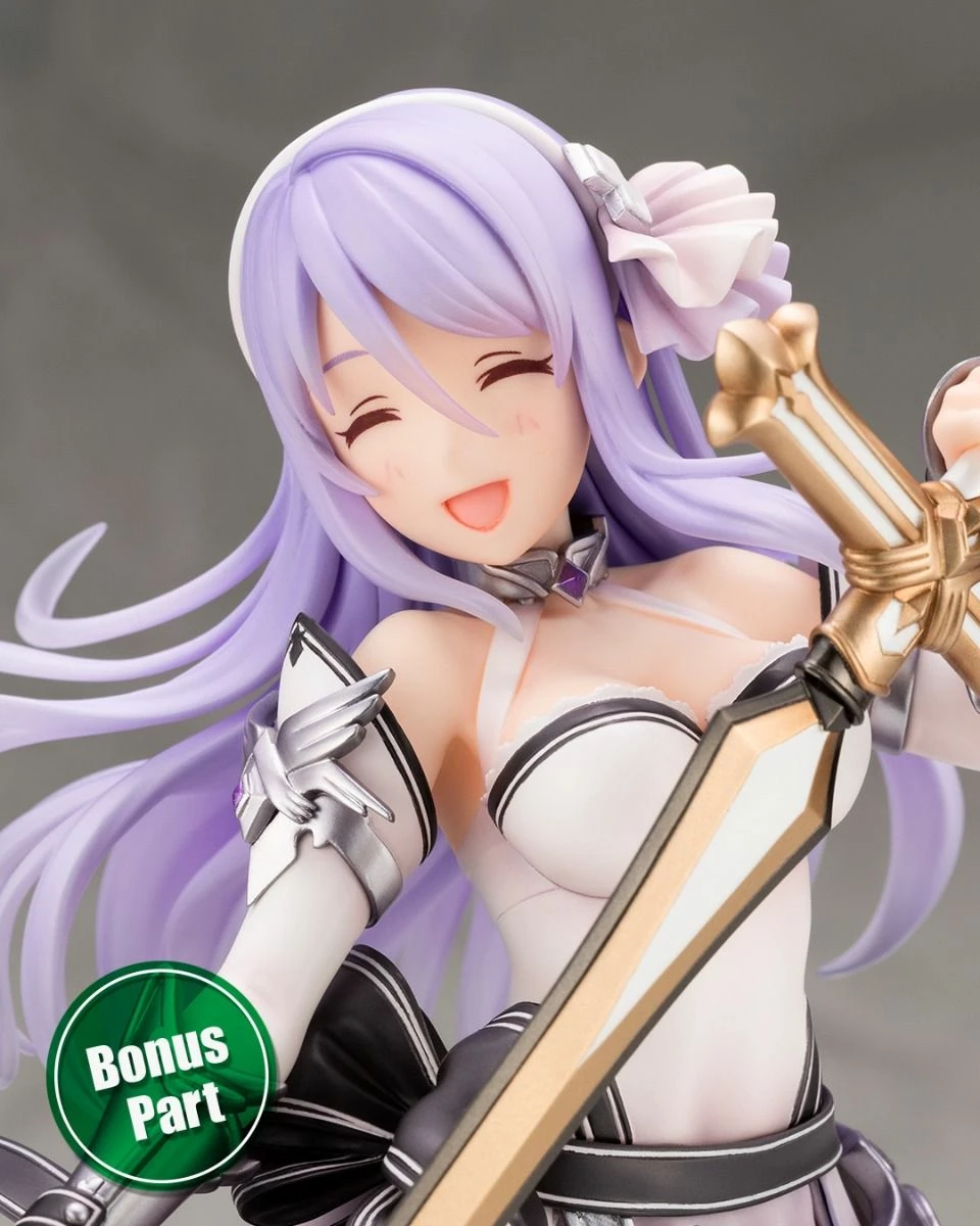 PRINCESS CONNECT! RE: DIVE SHIZURU With Bonus Part - Image 11