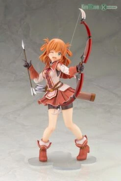 PRINCESS CONNECT! RE:DIVE RINO With Bonus Part