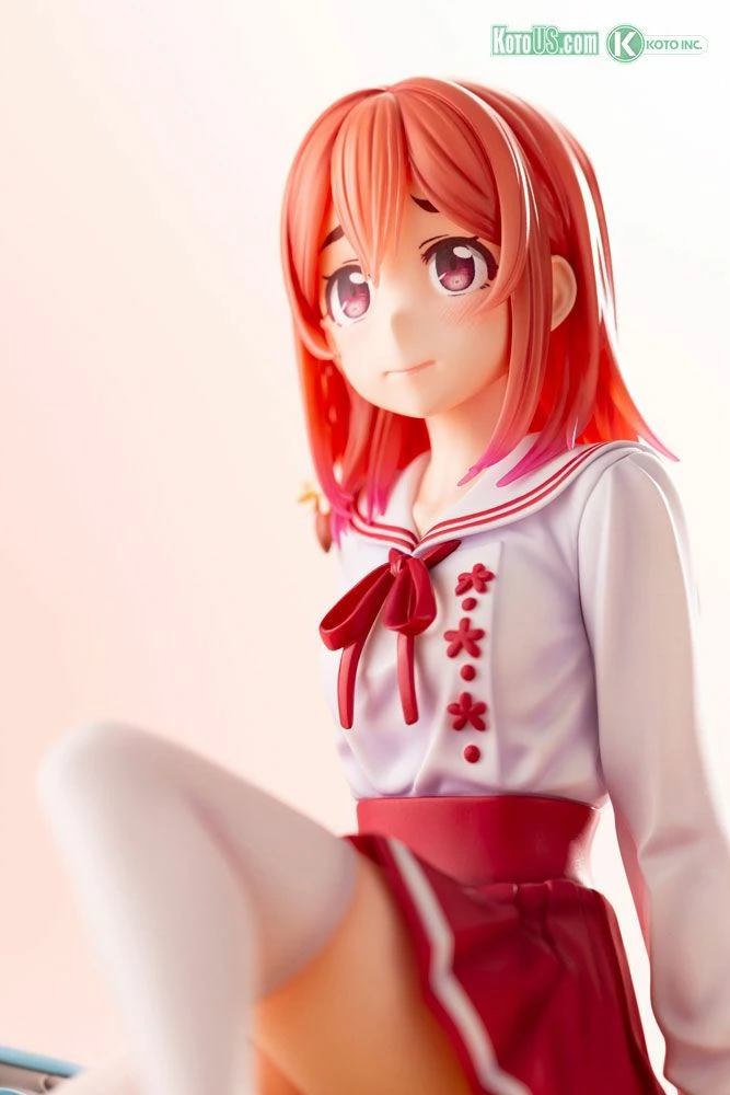 RENT-A-GIRLFRIEND SUMI SAKURASAWA With Bonus Part - Image 10