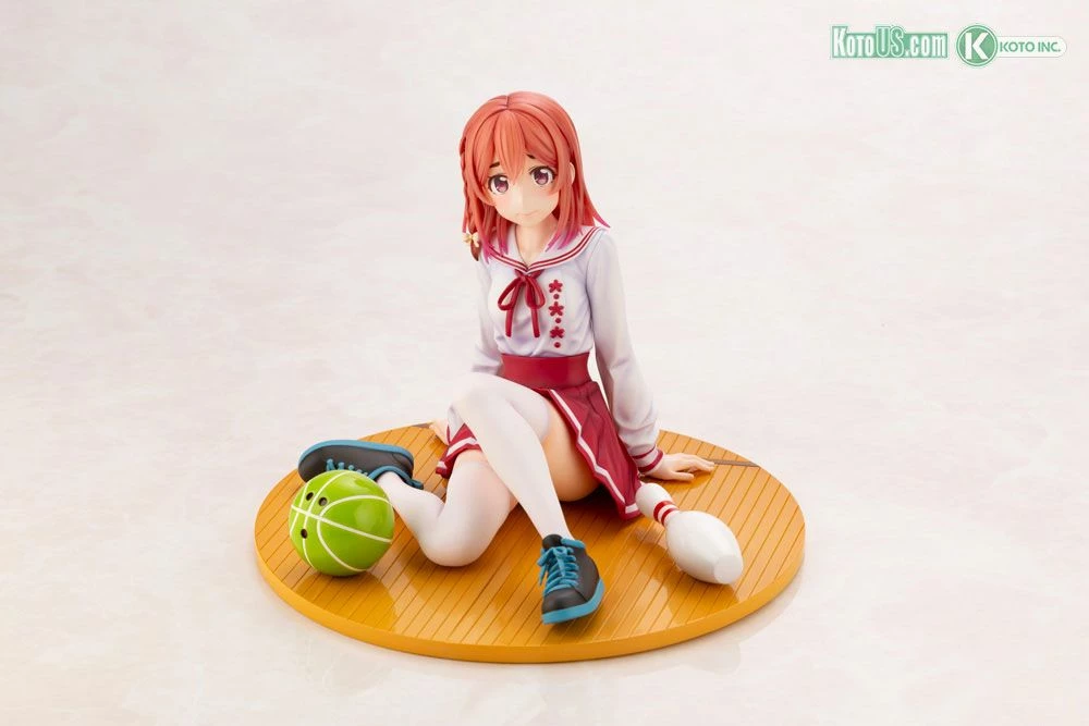 RENT-A-GIRLFRIEND SUMI SAKURASAWA With Bonus Part