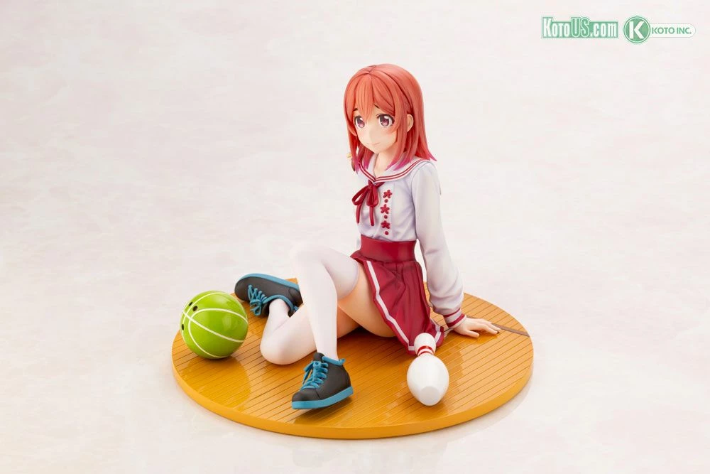 RENT-A-GIRLFRIEND SUMI SAKURASAWA With Bonus Part - Image 2