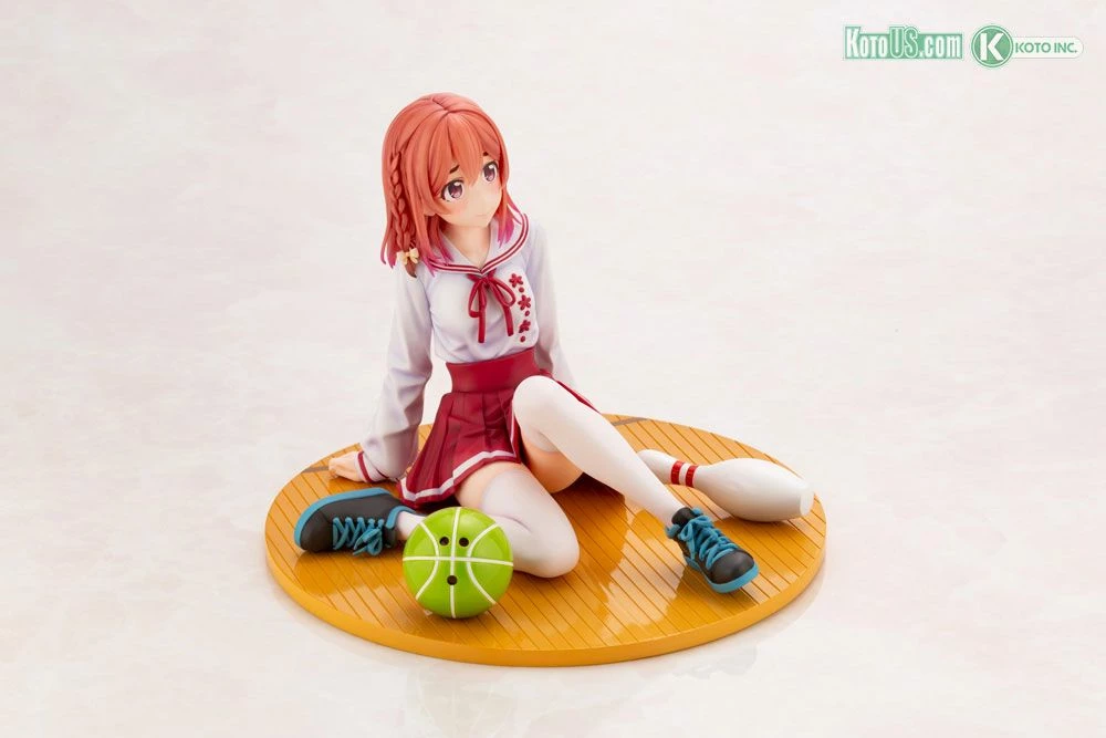 RENT-A-GIRLFRIEND SUMI SAKURASAWA With Bonus Part - Image 5