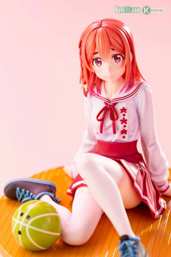 RENT-A-GIRLFRIEND SUMI SAKURASAWA With Bonus Part - Image 8