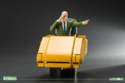 MARVEL UNIVERSE X‐MEN '92 SERIES PROFESSOR X ARTFX+