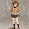 A CERTAIN SCIENTIFIC RAILGUN T - Misaka Mikoto 15th Anniversary Ver. Kotobukiya Luxury Ver.