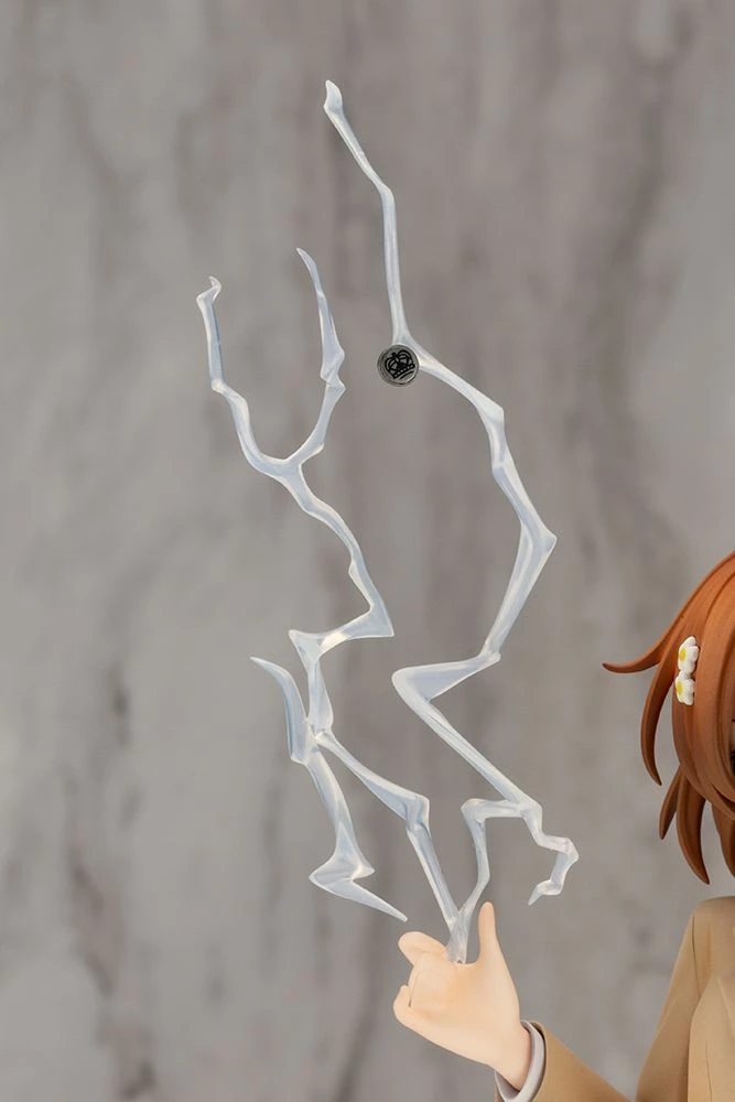 A CERTAIN SCIENTIFIC RAILGUN T - Misaka Mikoto 15th Anniversary Ver. Kotobukiya Luxury Ver. - Image 9