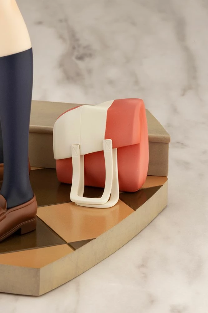 A CERTAIN SCIENTIFIC RAILGUN T - Misaka Mikoto 15th Anniversary Ver. Kotobukiya Luxury Ver. - Image 12