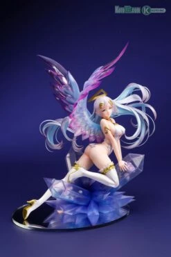 MUSEUM OF MYSTICAL MELODIES VERSE01: ARIA - THE ANGEL OF CRYSTALS -