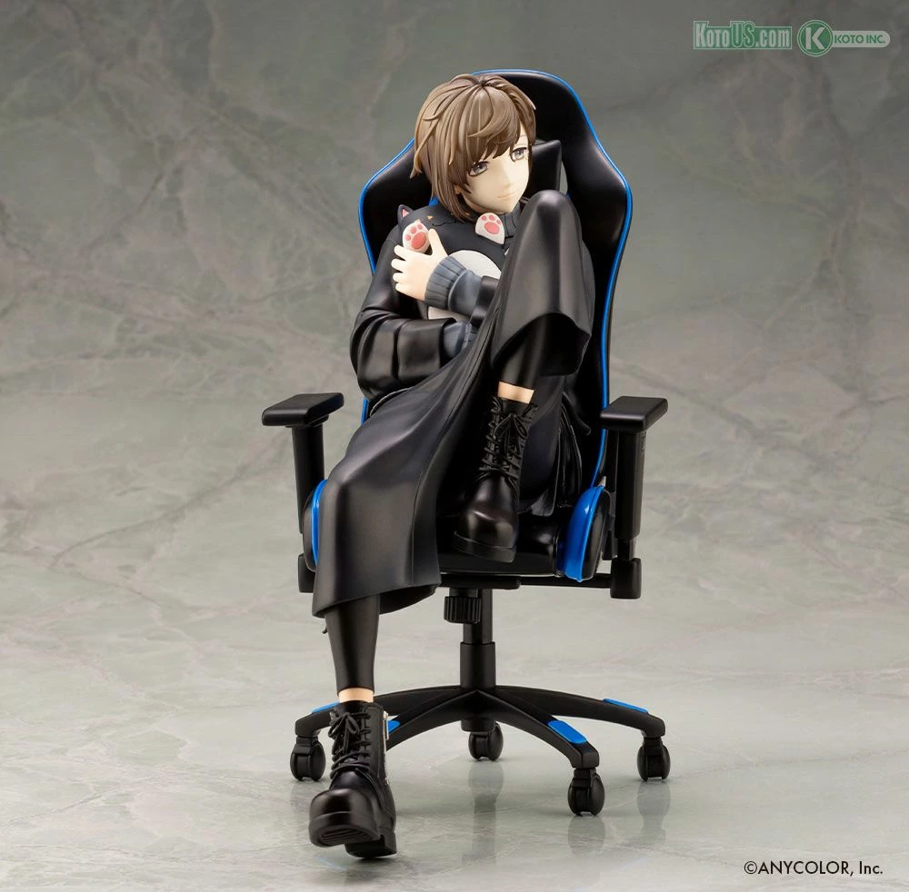 NIJISANJI KANAE - Image 4