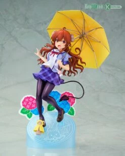 THE DEMON GIRL NEXT DOOR 2SHADOW MISTRESS YUKO SCHOOL UNIFORM VER WITH BONUS PART