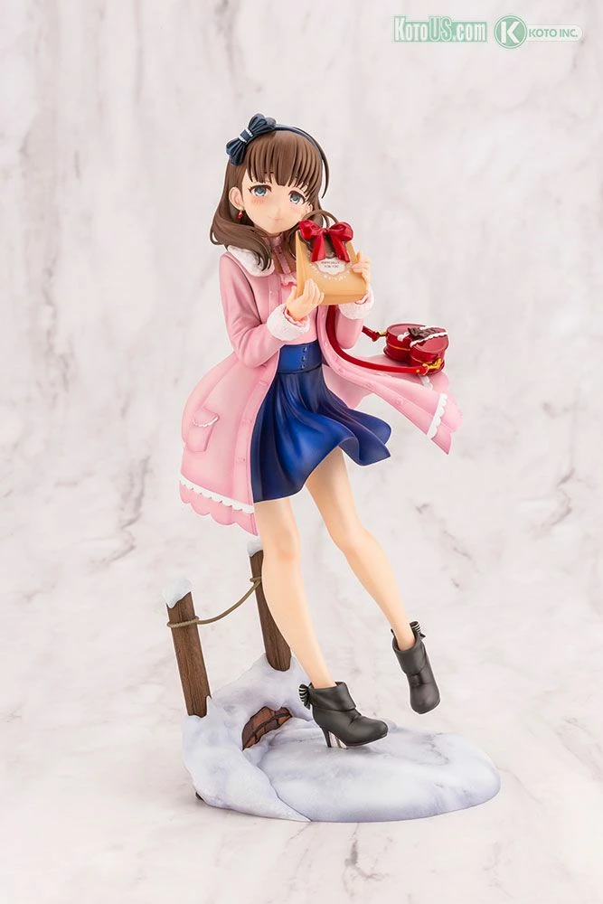 THE IDOLM@STER CINDERELLA GIRLS MAYU SAKUMA -OFF STAGE- - Image 17