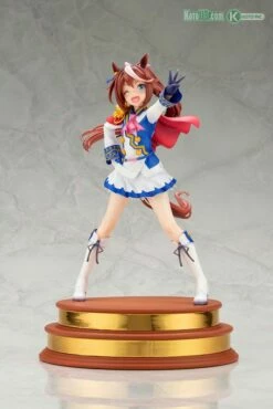 UMAMUSUME: PRETTY DERBY [SHOW OFF YOUR DREAMS!] TOKAI TEIO WITH BONUS FACE PART