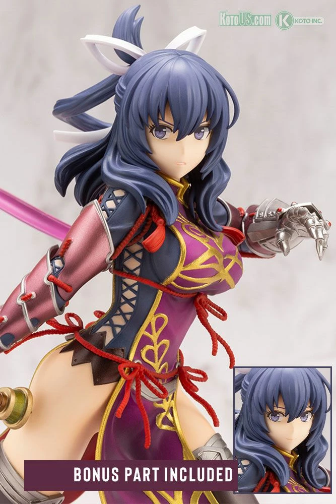 THE LEGEND OF HEROES RIXIA MAO WITH BONUS PART - Image 15