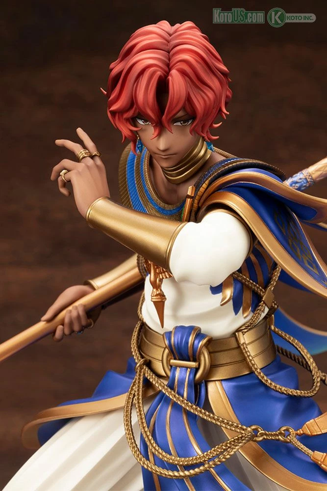 TALES OF ARISE DOHALIM - Image 13