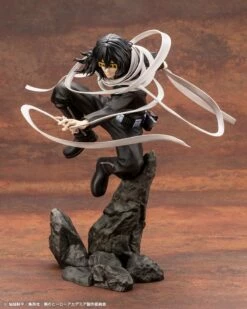 MY HERO ACADEMIA ARTFX J SHOTA AIZAWA